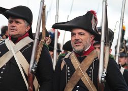 210 Jahre Schlacht Von Jena Und Auerstedt 030